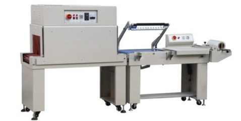 熱收縮包裝機(jī)被廣泛應(yīng)用于飲料、水果、紀(jì)念標(biāo)簽等物品包裝