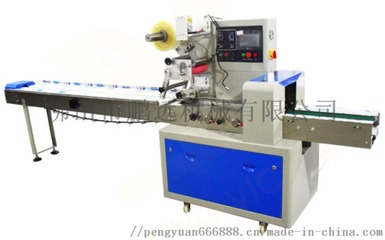 月餅包裝機(jī) 月餅自動包裝機(jī)械