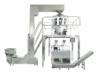 給袋式包裝機(jī)發(fā)展方向