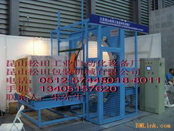 水平纏繞包裝機(jī)