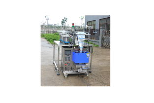 自動五金包裝機(jī)的優(yōu)勢