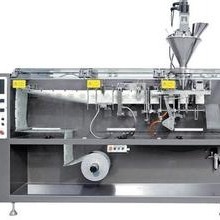 水果簽獨立包裝的水平包裝機 現(xiàn)代食品包裝的高效解決方案