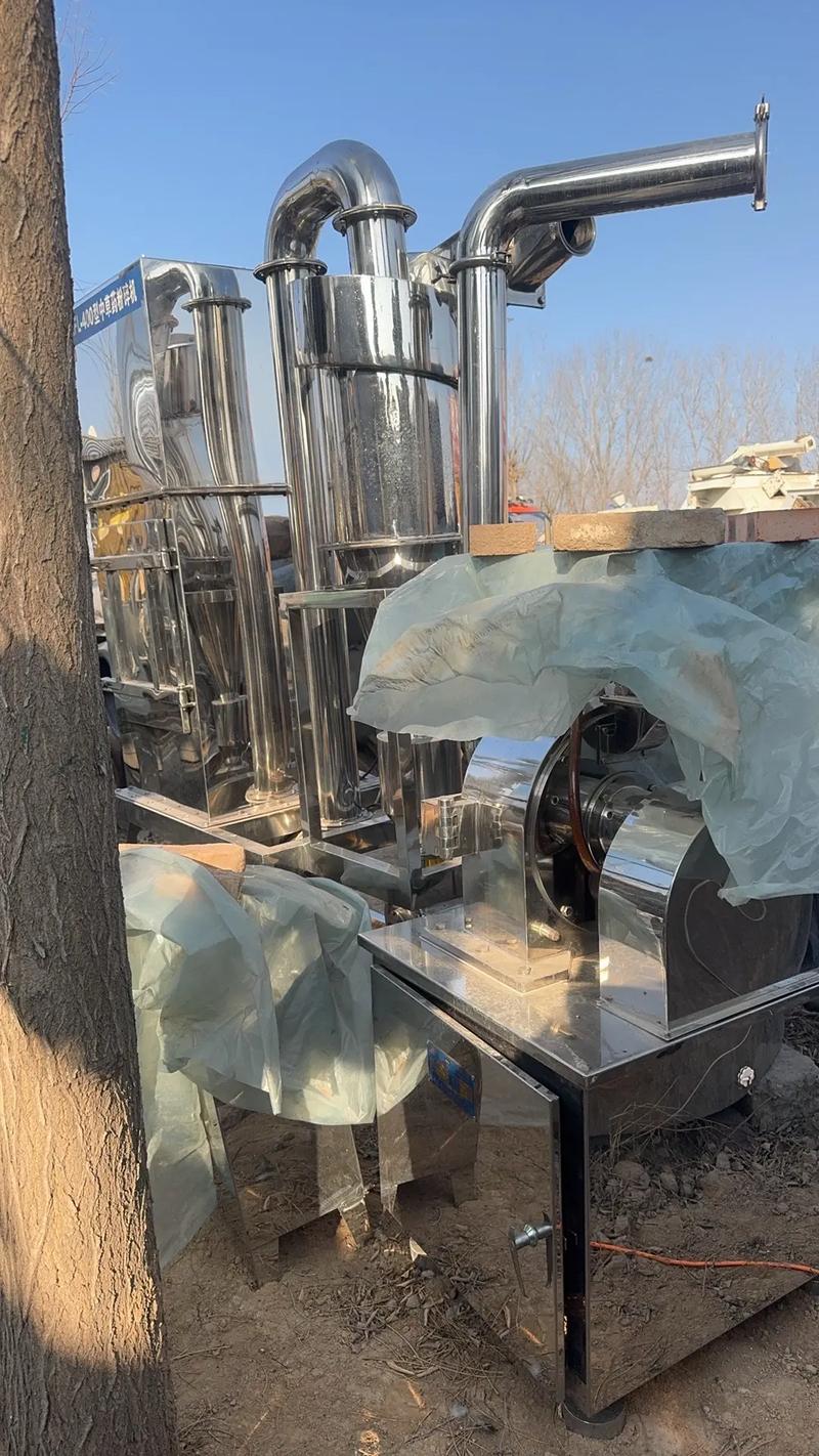 二手全自動軟袋水平給袋包裝機 經(jīng)濟高效的選擇